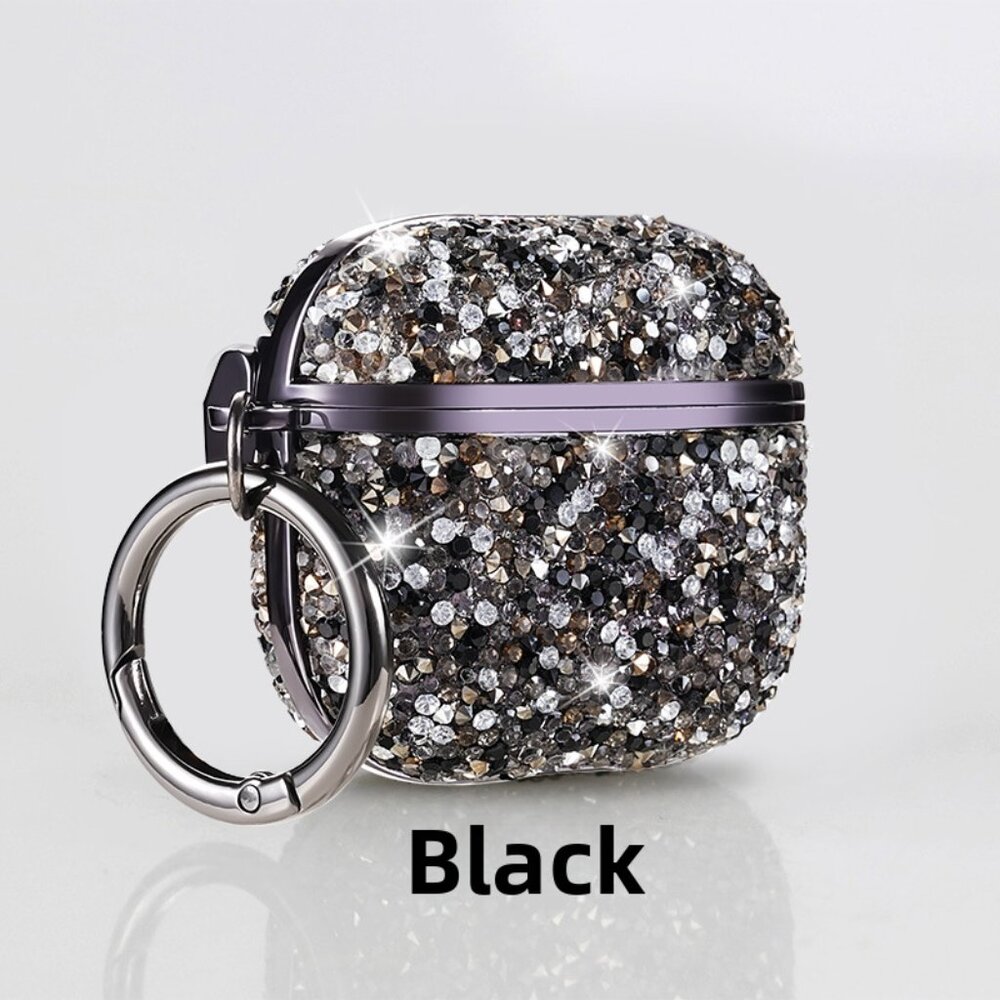 NEW Airpod 4th Generation (2024) Cases | Rhinestone - Picture 3 of 3